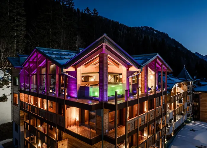 Cerana Relax Hotel Madonna