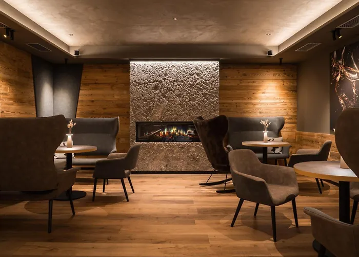 Hotel Crozzon Madonna